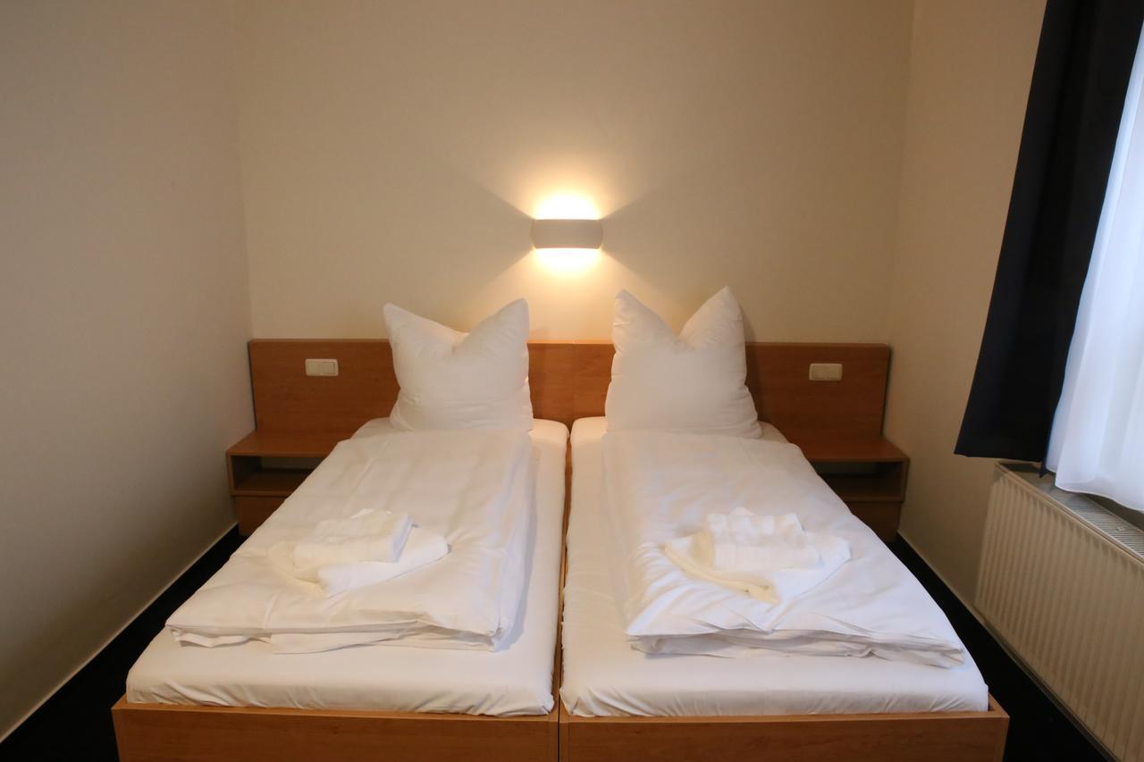 City-pension Hotel Magdebourg