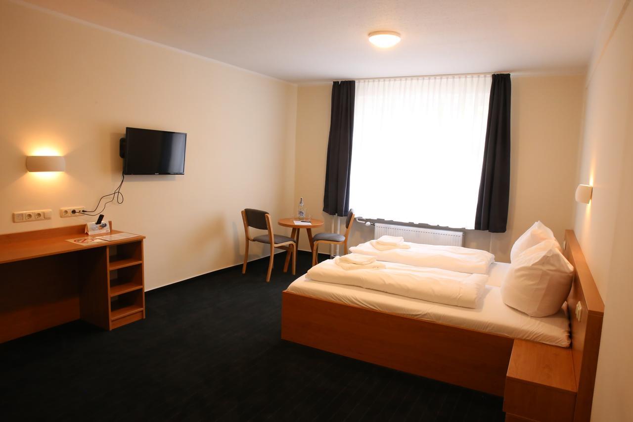 Hotel City-pension 3*