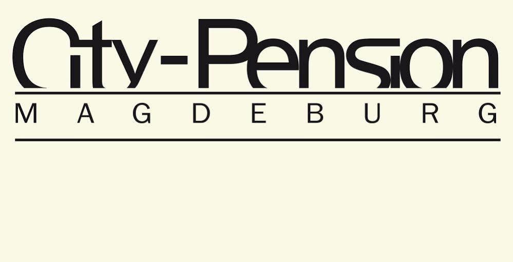 Hotel City-pension Magdebourg