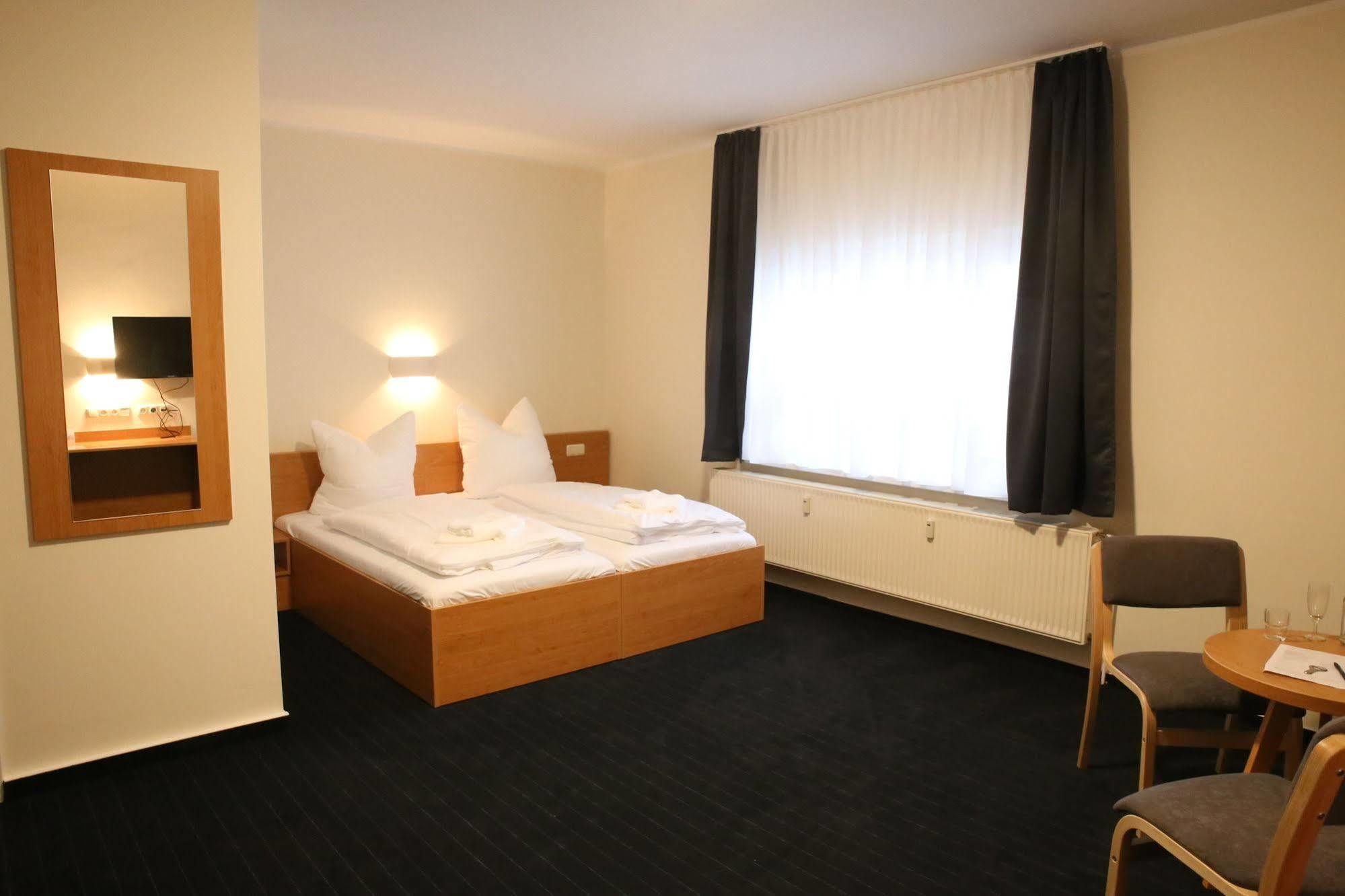 Hotel City-pension 3*